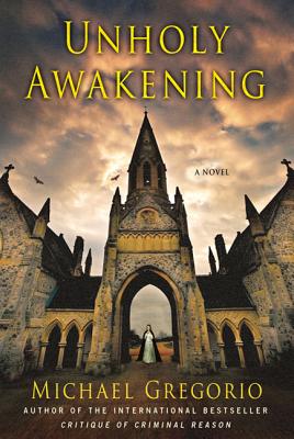 Unholy Awakening - Gregorio, Michael