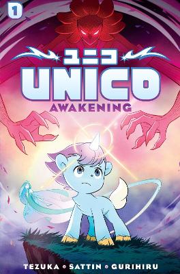 Unico: Awakening (Volume 1) - Tezuka, Osamu, and Sattin, Samuel