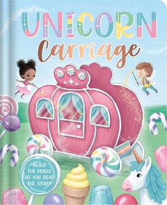 Unicorn Carriage - Igloo Books Ltd