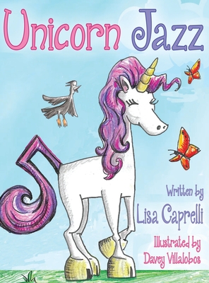 Unicorn Jazz - Caprelli, Lisa