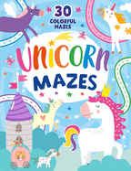 Unicorn Mazes