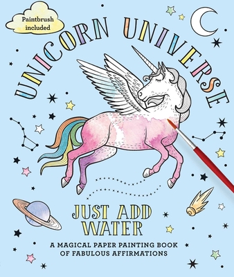 Unicorn Universe - Editors of Thunder Bay Press