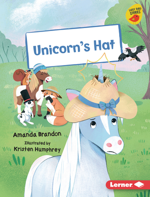 Unicorn's Hat - Brandon, Amanda