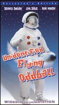 Unidentified Flying Oddball - Russ Mayberry