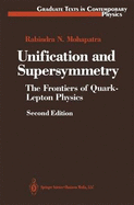 Unification and Supersymmetry: The Frontiers of Quark-Lepton Physics