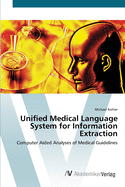 Unified Medical Language System for Information Extraction