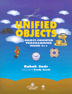 Unified Objects: Object-Oriented Programming Using C++
