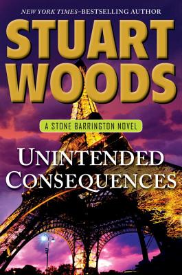 Unintended Consequences - Woods, Stuart