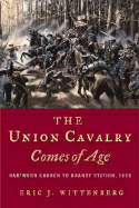 Union Cavalry Comes of Age, the (H