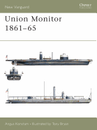 Union Monitor 1861 65