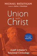 Union with Christ