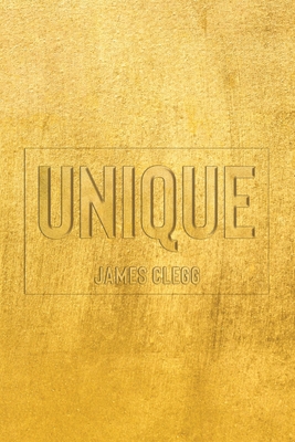 Unique - Clegg, James