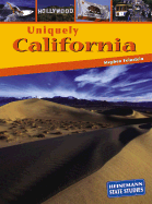 Uniquely California