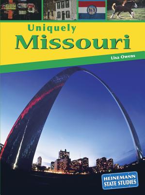 Uniquely Missouri - Owens, Lisa