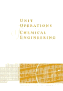 Unit Operations of Chemical Engineering - McCabe, Warren L, and Smith, Julian, and Harriott, Peter