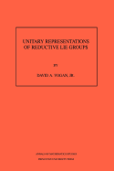 Unitary Representations of Reductive Lie Groups. (Am-118), Volume 118