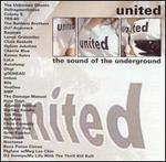 United: 02 - The Sound of the Underground