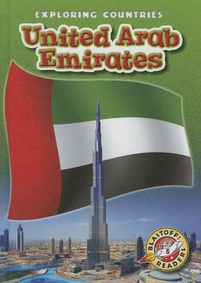 United Arab Emirates - Adamson, Heather