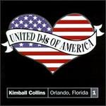 United DJs of America, Vol. 1