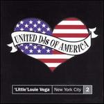United DJs of America