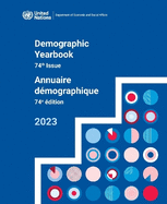 United Nations Demographic Yearbook 2023