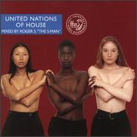 United Nations of House - Various Artists