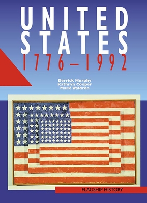 United States 1776-1992 - Murphy, Derrick, and Cooper, Kathryn, and Waldron, Mark