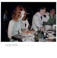 United States: 1970-1975 - Holdt, Jacob