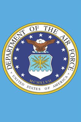 United States Air Force: A Journal to Store Memories - Journals, Watson