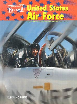 United States Air Force - Hopkins, Ellen