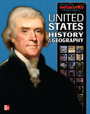 United States History and Geography, Student Edition - McGraw Hill