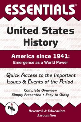 United States History Since 1941 Essentials - Land, Gary