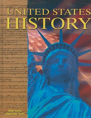 United States History - Myers, Peter J (Consultant editor)