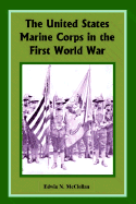 United States Marine Corps in the First World War