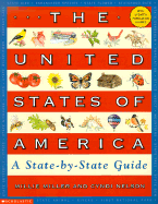 United States of America: A State-By-State Guide - Miller, Millie, and Nelson, Cyndi