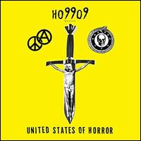 United States of Horror - Ho99o9