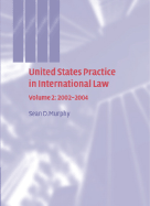 United States Practice in International Law