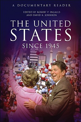 United States Since 1945 - Ingalls