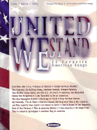 United We Stand: Piano/Vocal/Guitar