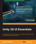 Unity 3D Ui Essentials