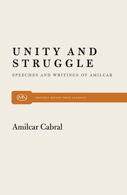 Unity and Struggle - Davidson, Basil (Introduction by)
