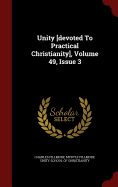 Unity [Devoted to Practical Christianity], Volume 49, Issue 3