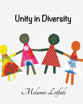 Unity in Diversity - Cohen, Michael