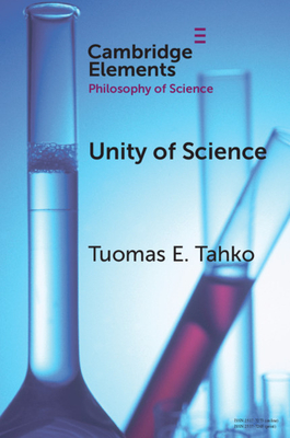 Unity of Science - Tahko, Tuomas E.