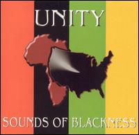 Unity - Sounds of Blackness