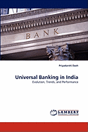 Universal Banking in India