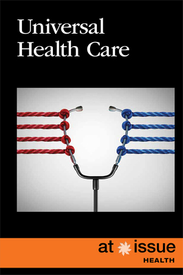 Universal Health Care - Lusted, Marcia Amidon (Editor)