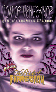 Universal Monsters #06: Bride of Frankenstein - Garmon, Larry Mike