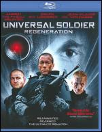 Universal Soldier: Regeneration [Blu-ray] - John Hyams