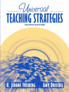 Universal Teaching Strategies